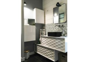 Anne Lise T Architecte Dinterieur Mios Transformation Dune Salle De Bains – Gujan Mestras 15