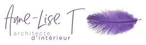 Anne Lise T Logo